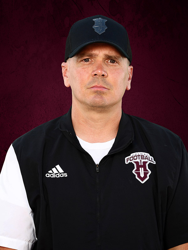 HS Coaches Holmen Football